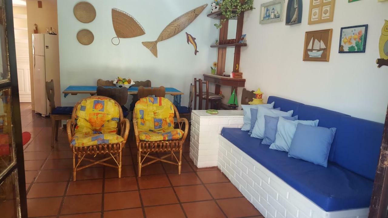 Casa de férias Casa Na Do Pero Em Cabo Frio