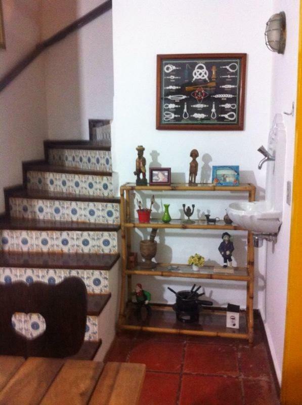 Casa Na Do Pero Em