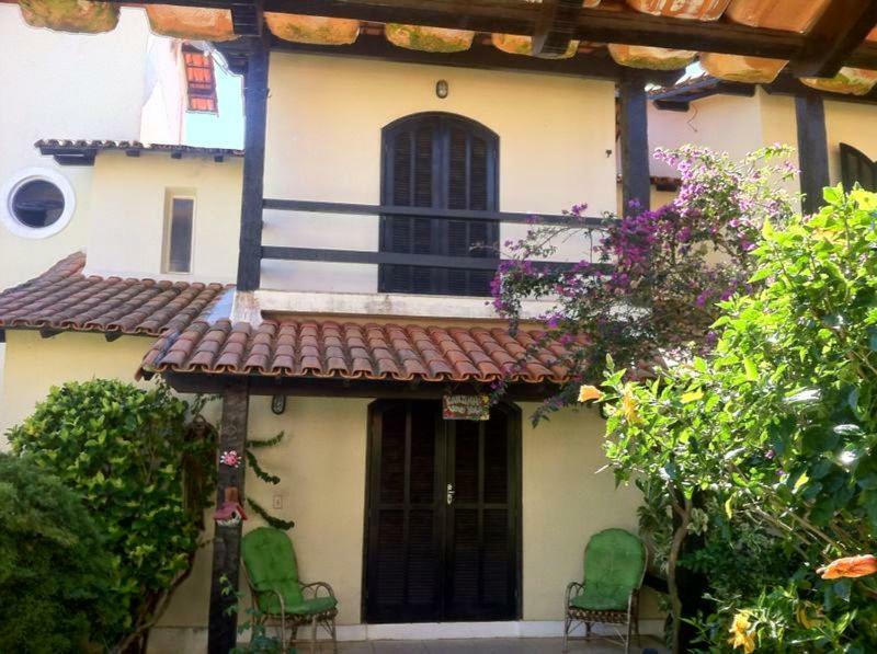 Casa de férias Casa Na Do Pero Em *