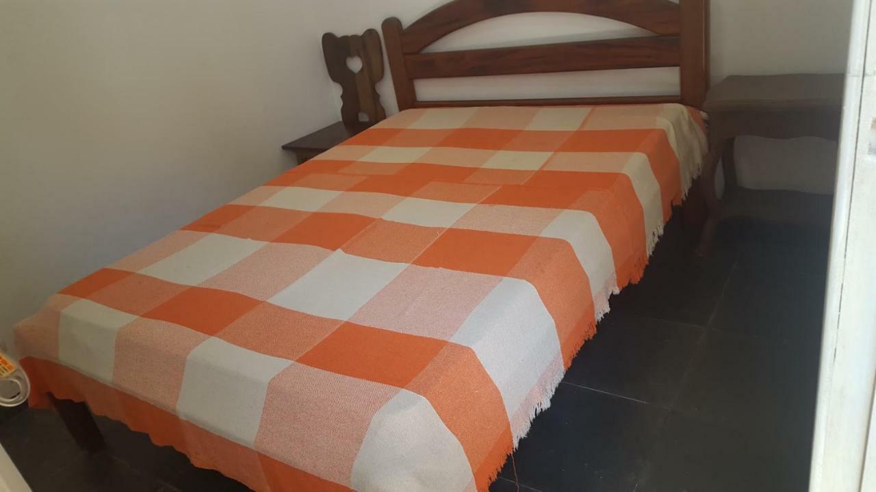 Casa Na Do Pero Em Casa de férias *