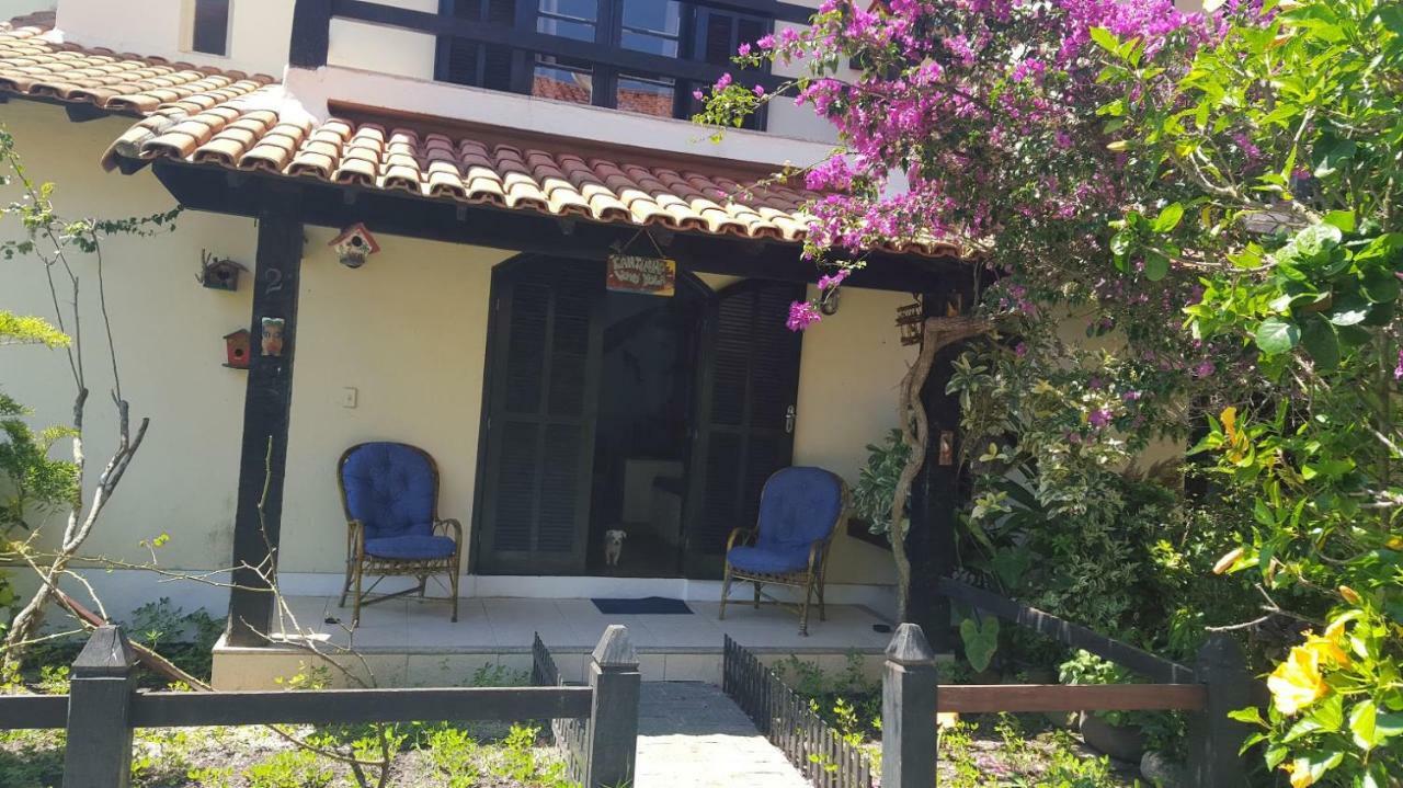 Casa de férias Casa Na Do Pero Em